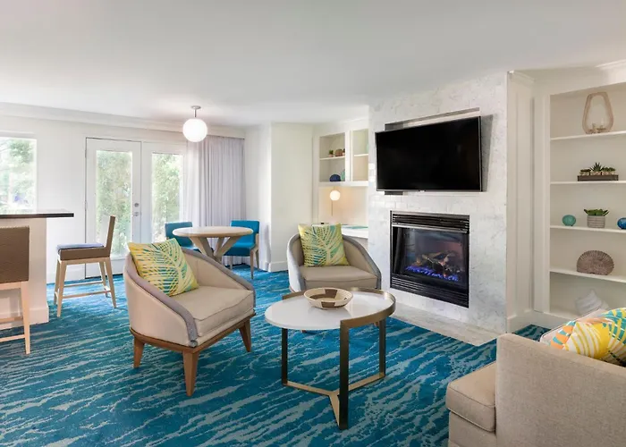 Riviera Resort Palm Springs
